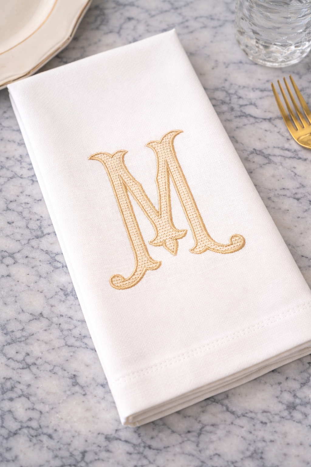 Monograms