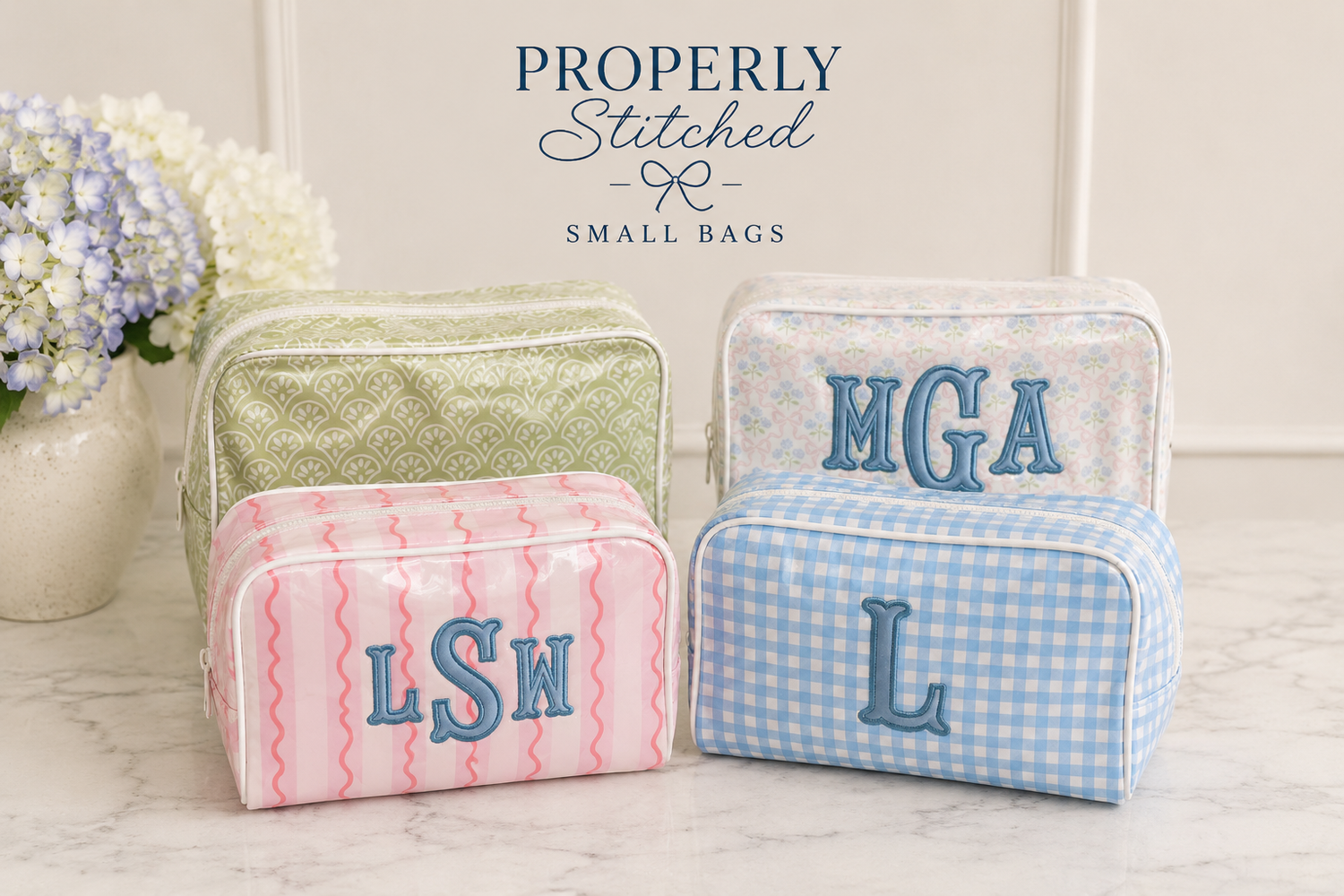 Small Bags