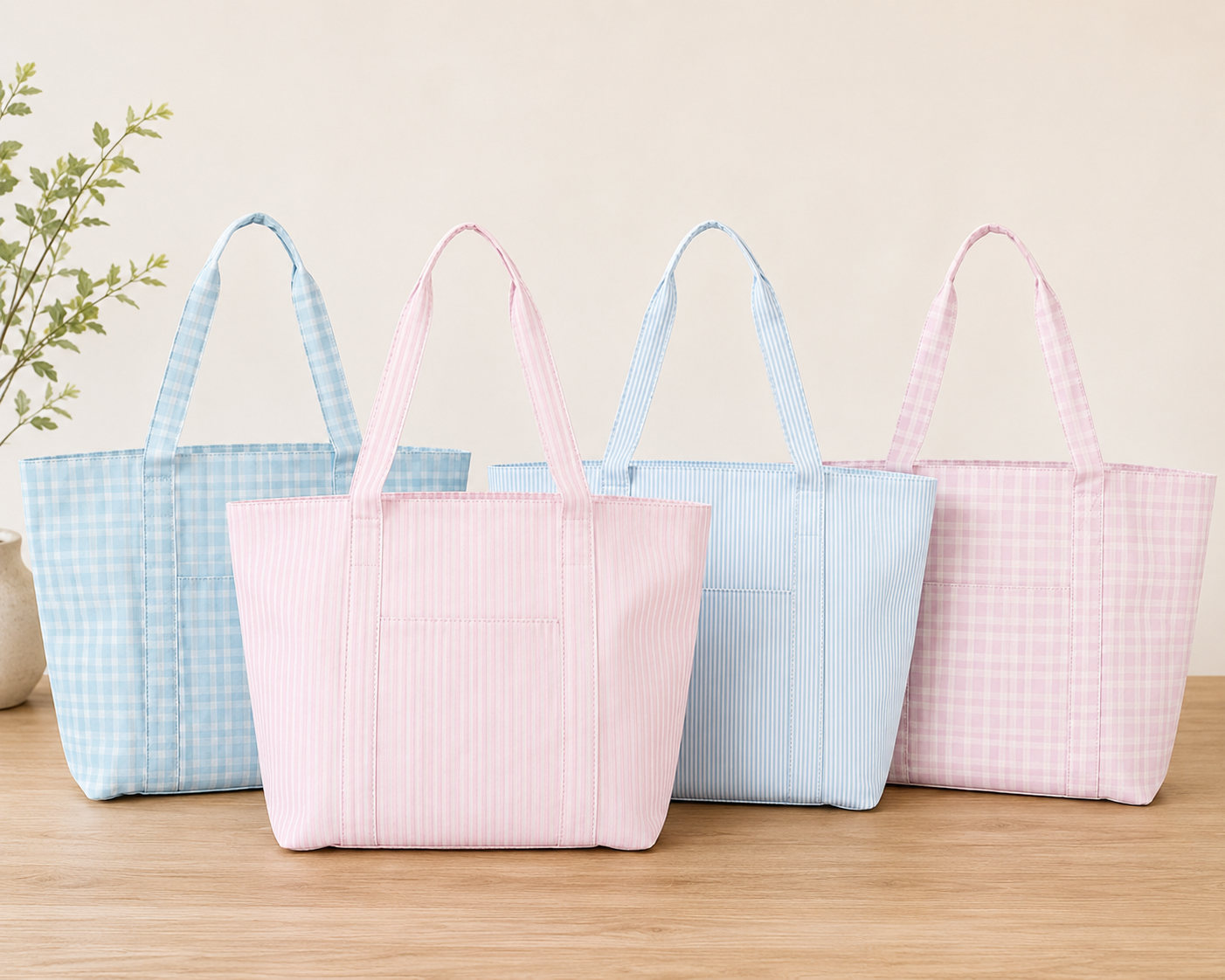 Totes- FREE SHIPPING