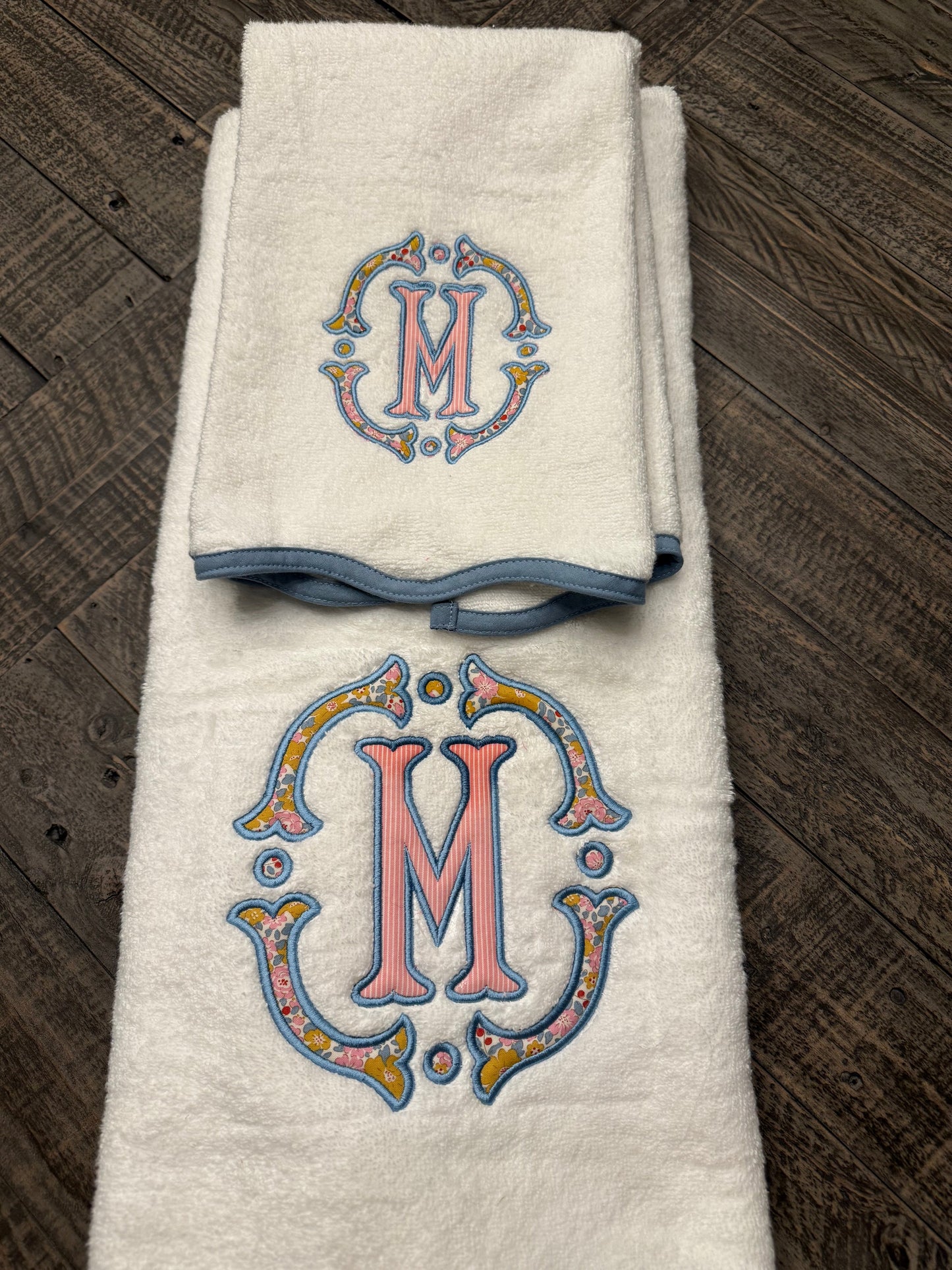 Signature Bath Towels - Next Drop - July 1st