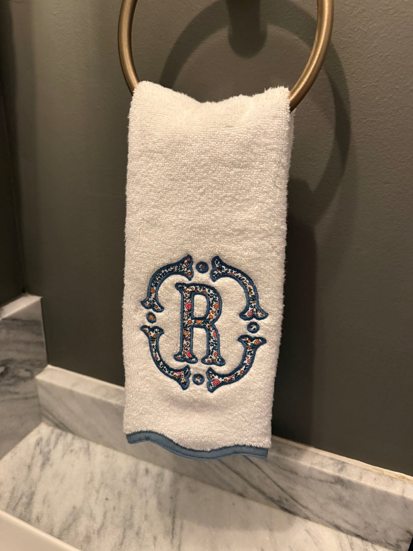 Signature Bath Towels - Next Drop - July 1st