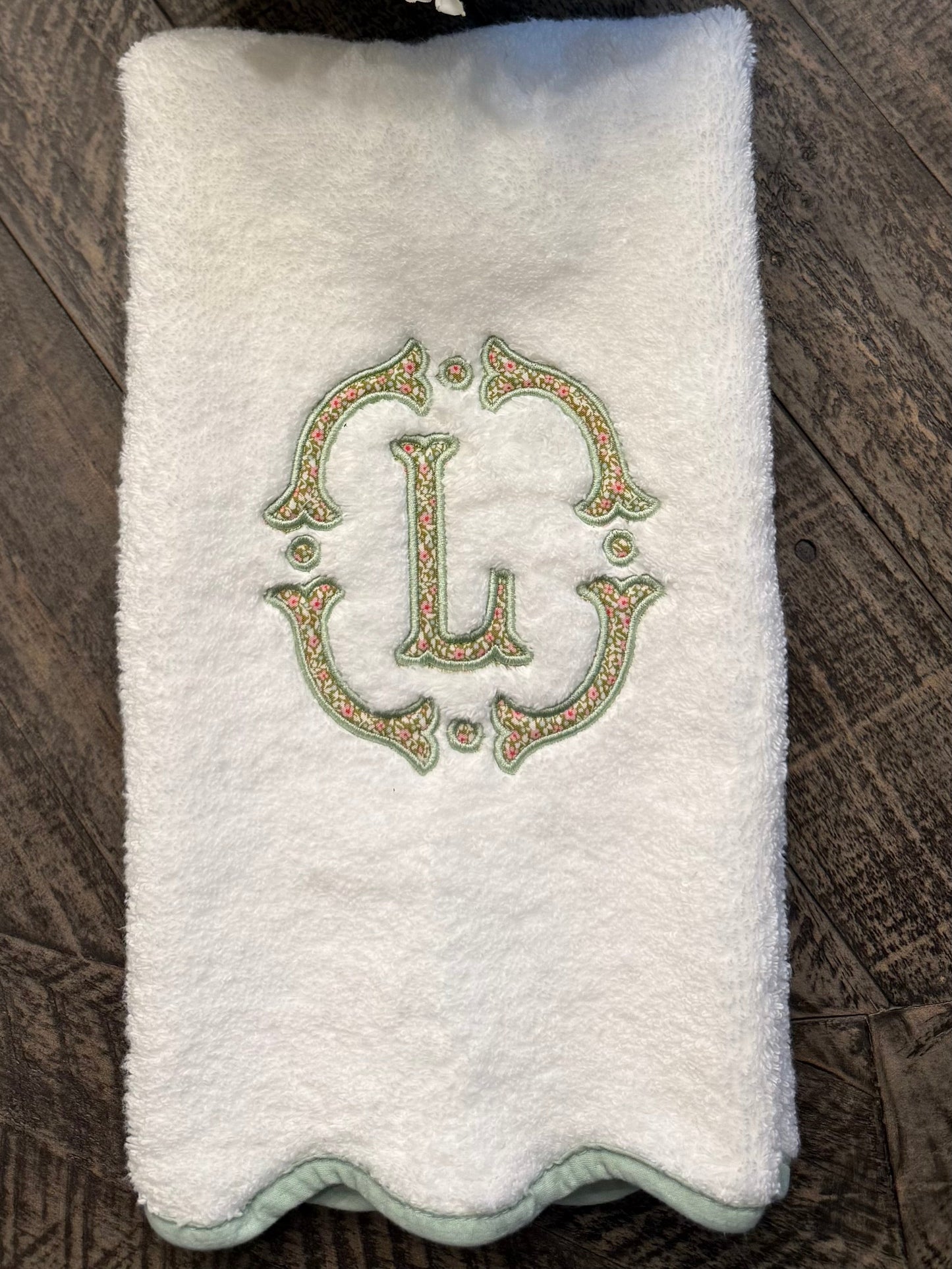 Signature Bath Towels - Next Drop - July 1st
