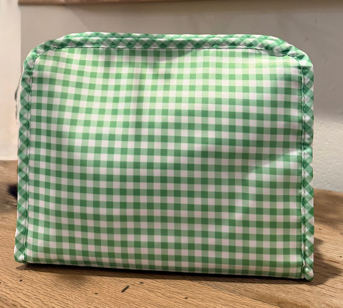 Gingham Bags - Ouch Pouch | Snack Pouch |