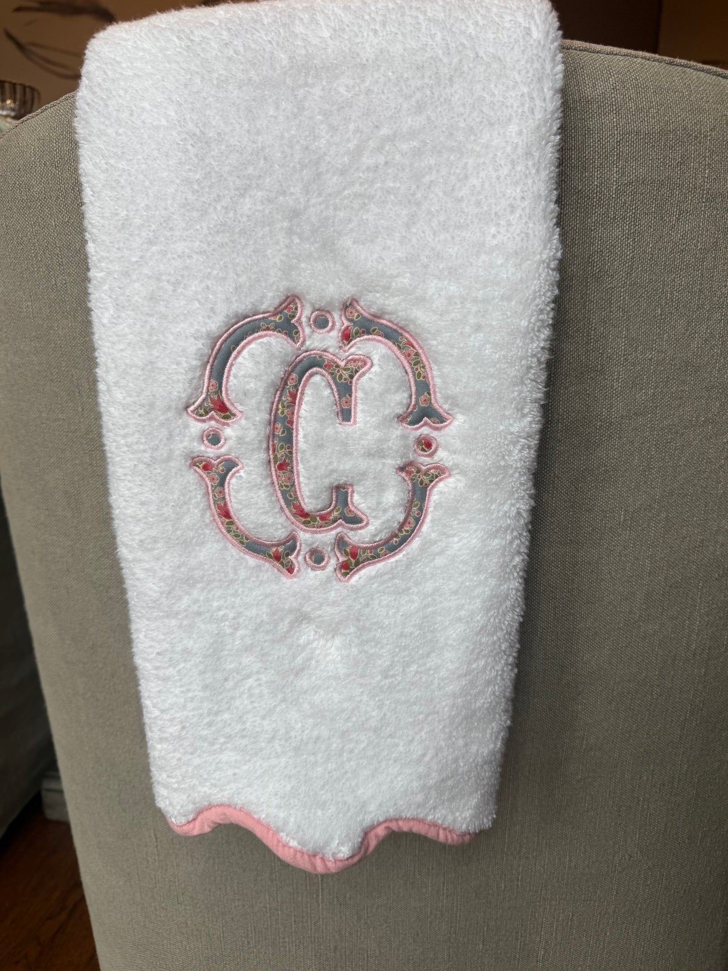 Signature Bath Towels - Next Drop - July 1st