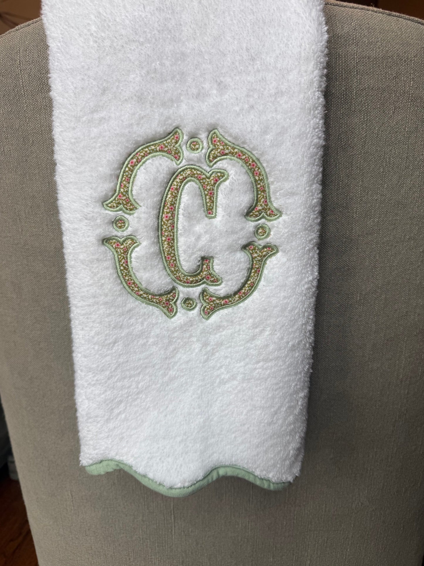 Signature Bath Towels - Next Drop - July 1st