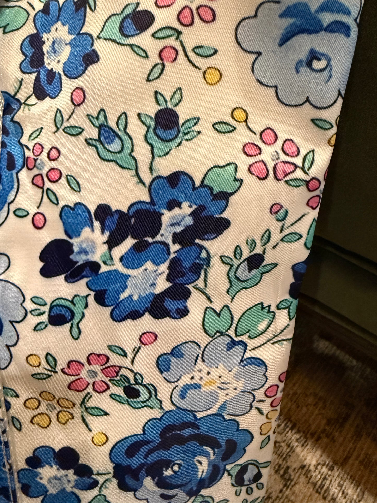Ava Floral Bag