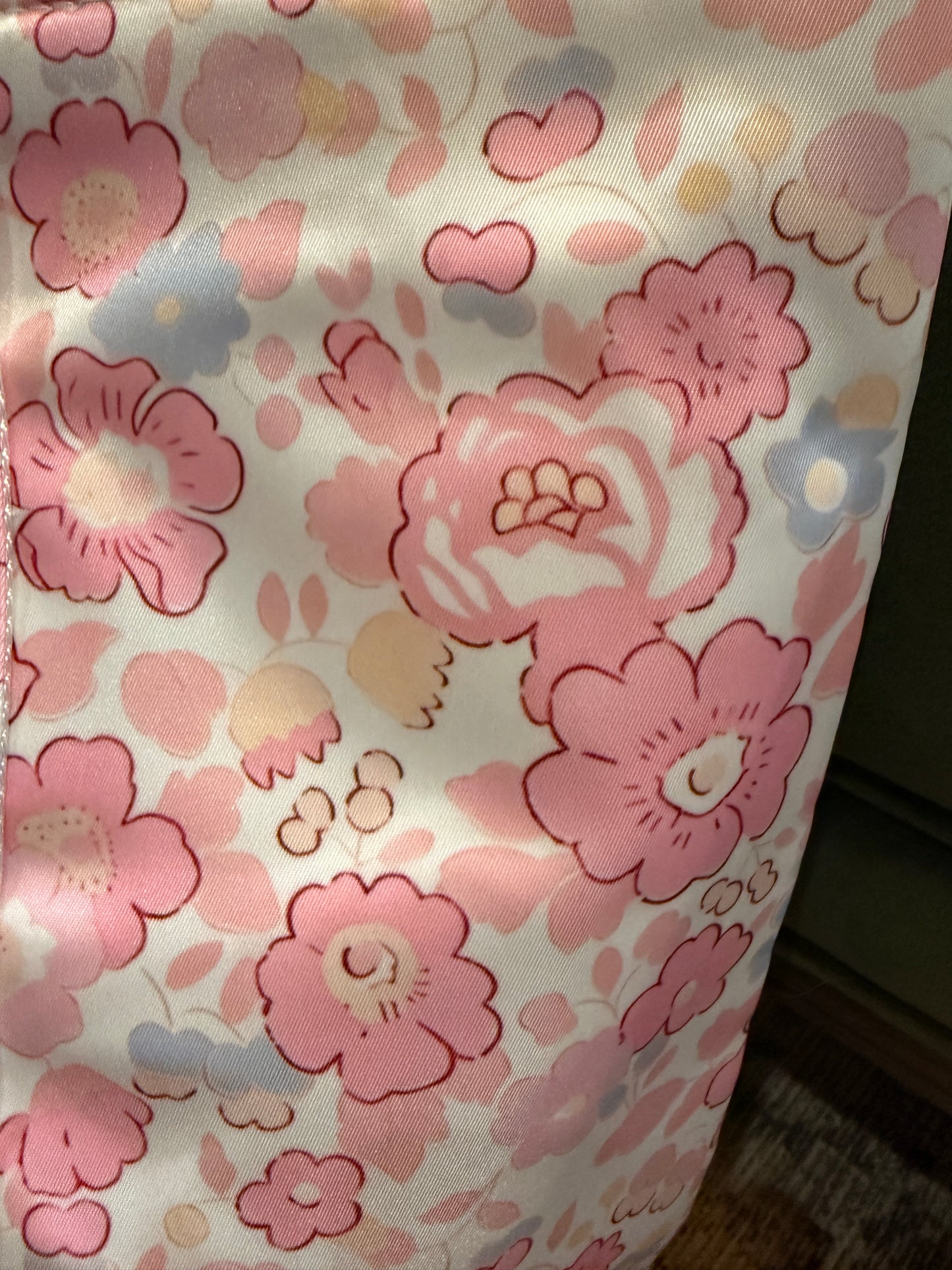 Taylor Floral Bag