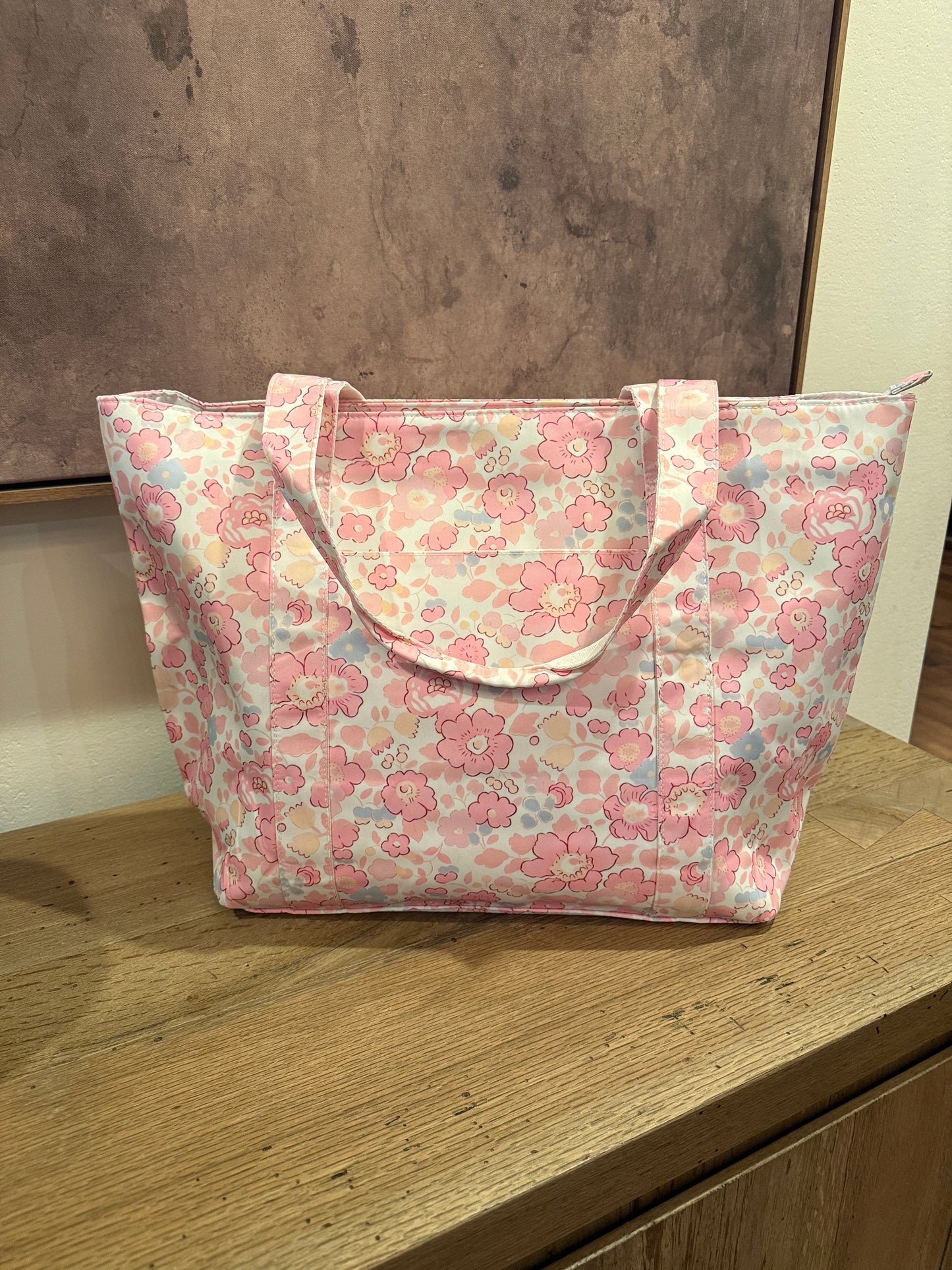 Taylor Floral Bag