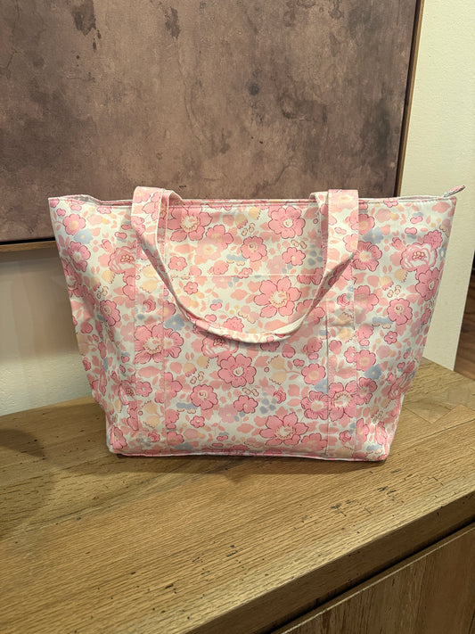 Taylor Floral Bag