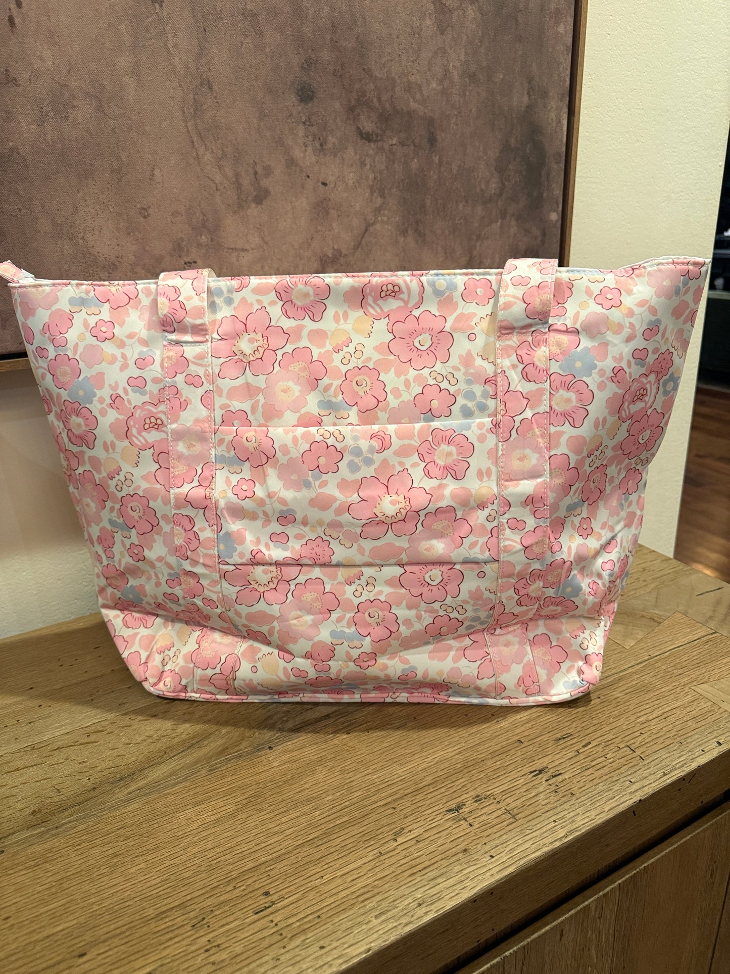 Taylor Floral Bag