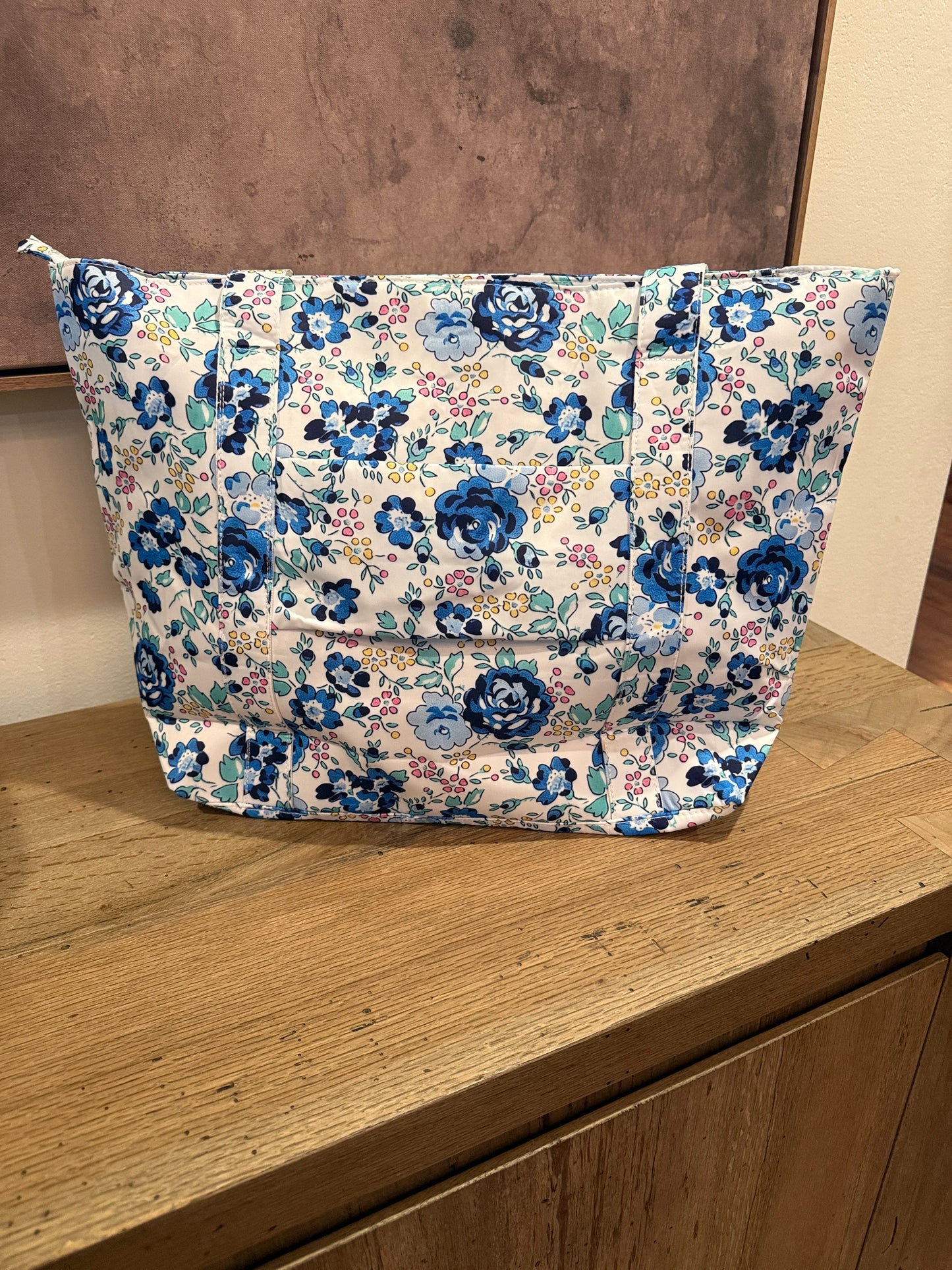Ava Floral Bag