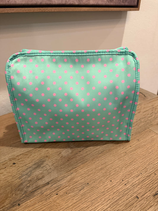Fern and Fizz Pouch