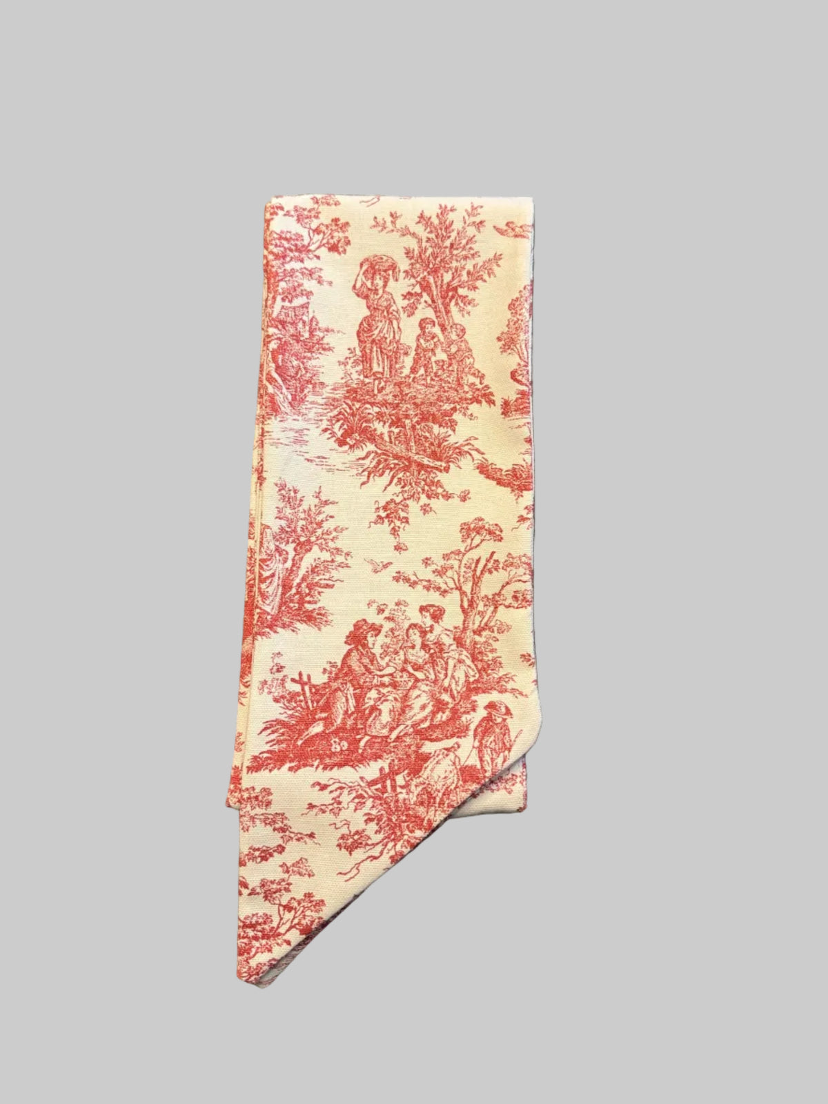 Wreath Sashes