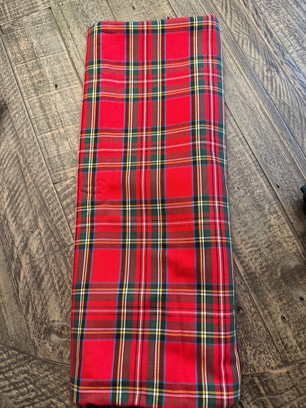 Wreath Sashes